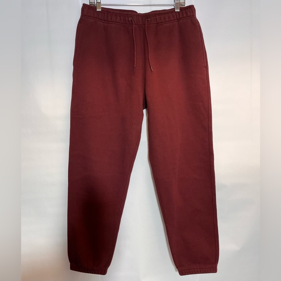 J. Crew Other - NEW J Crew Heritage 14 oz. fleece sweatpant!!!